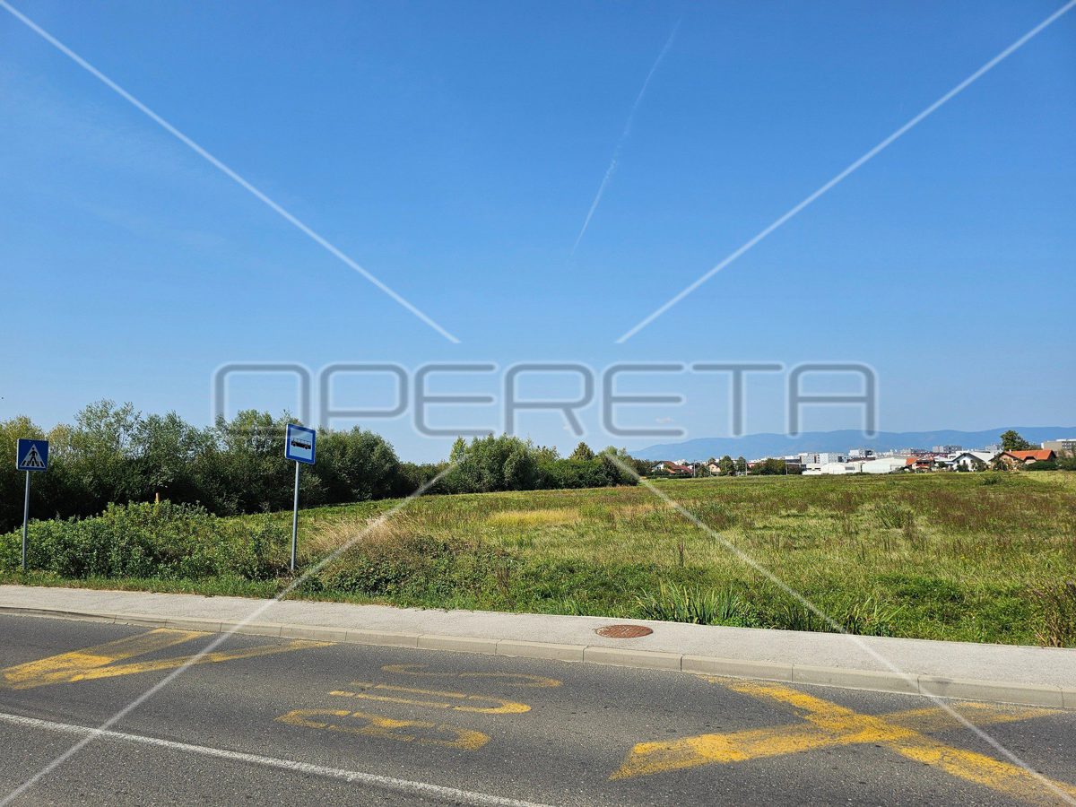 Land For sale - GRAD ZAGREB ZAGREB