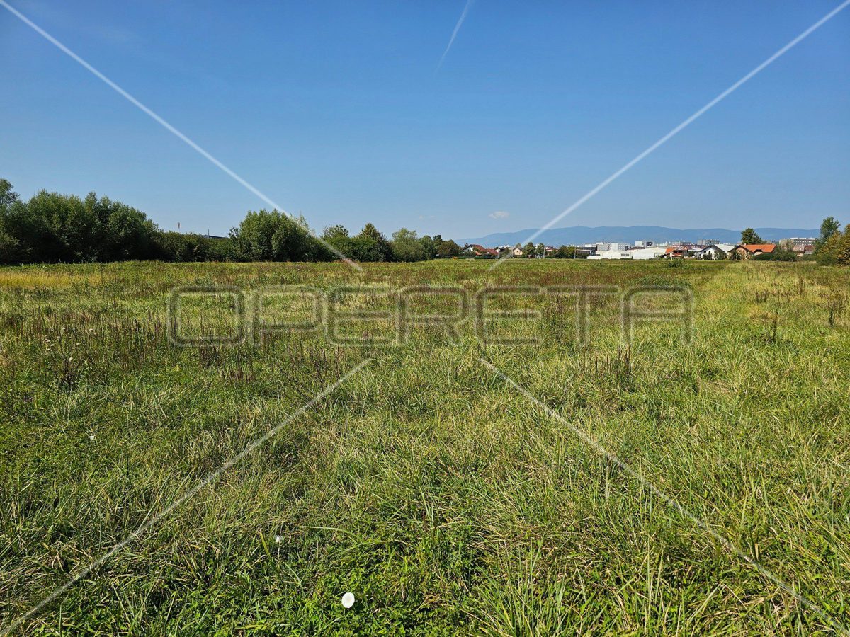 Land For sale - GRAD ZAGREB ZAGREB