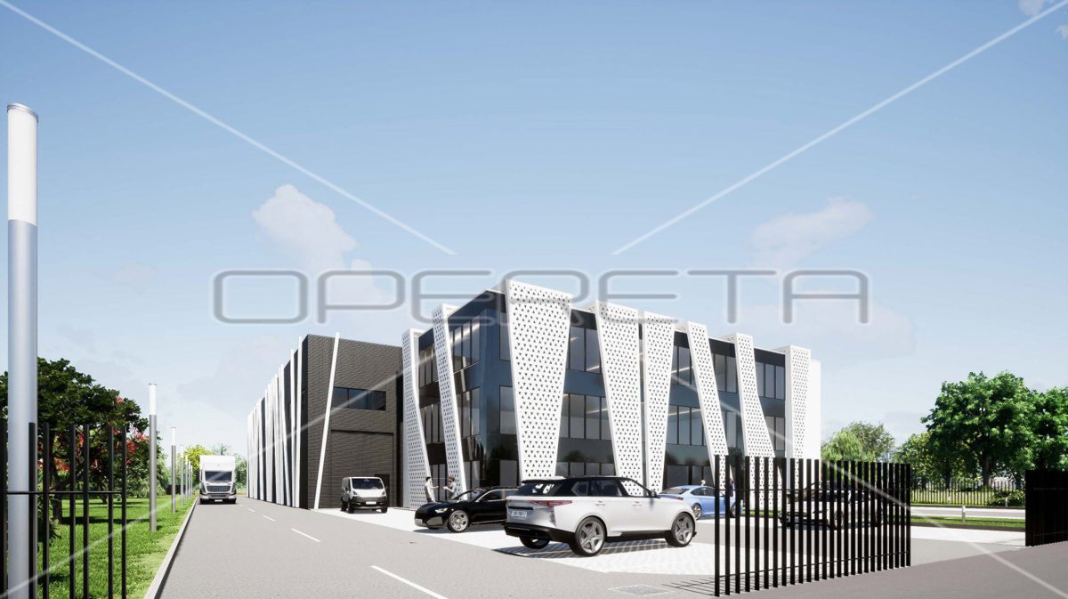 Land For sale - GRAD ZAGREB ZAGREB