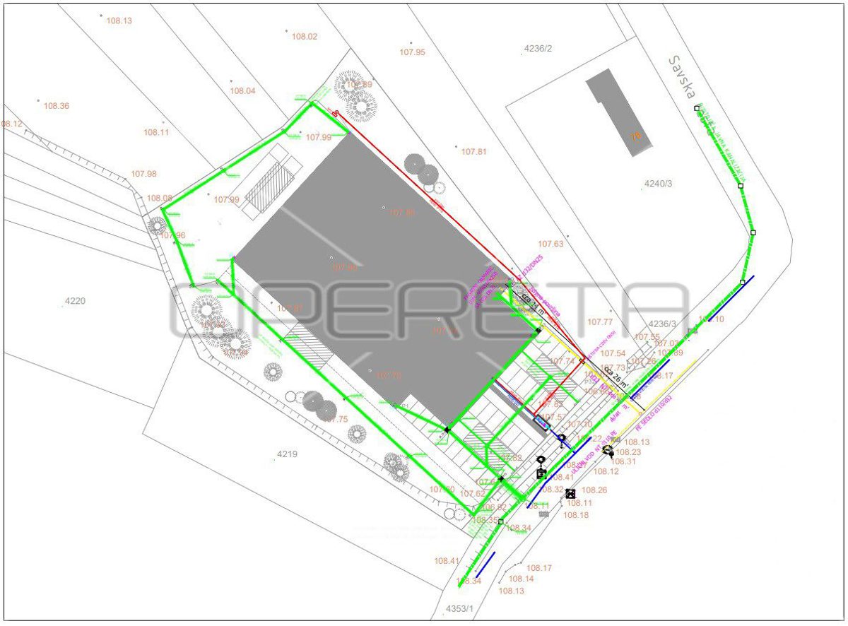 Land For sale - GRAD ZAGREB ZAGREB