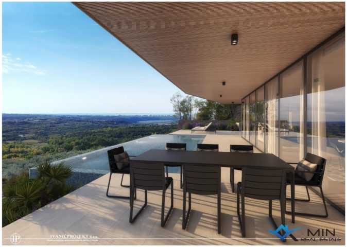Casa in vendita 277 m² – Buje