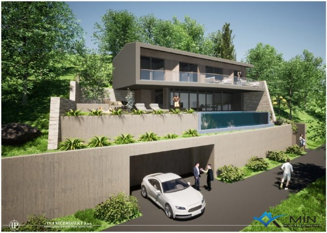 House For sale - Istarska Buje - foto 2/9