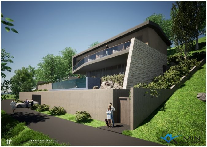 House For sale - Istarska Buje - foto 3/9
