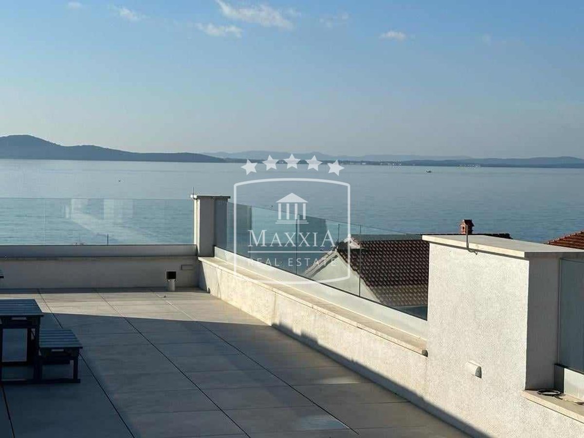 Apartma Na predaj - ZADARSKA ZADAR