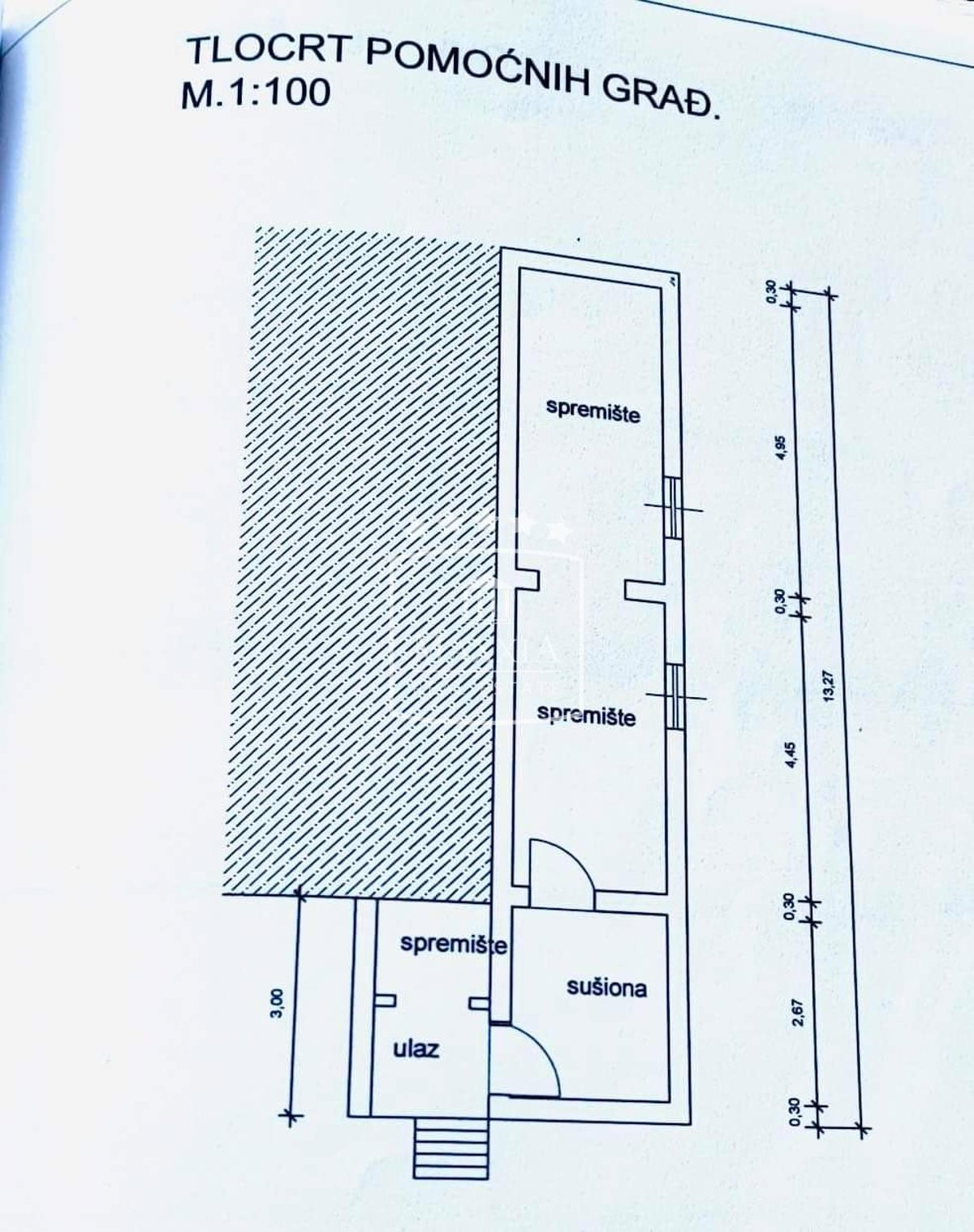 Dům Na prodej - ZADARSKA STARIGRAD