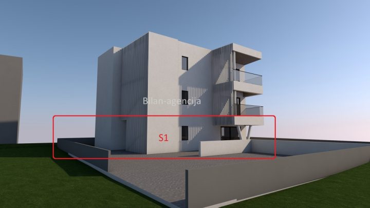 Apartma Naprodaj - Šibensko-kninska Vodice - foto 5/5