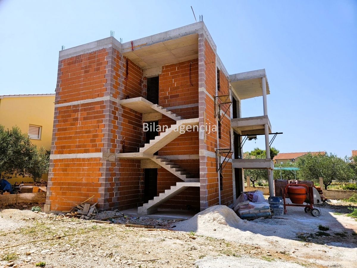 Flat For sale - šibensko-kninska Vodice - foto 4/4