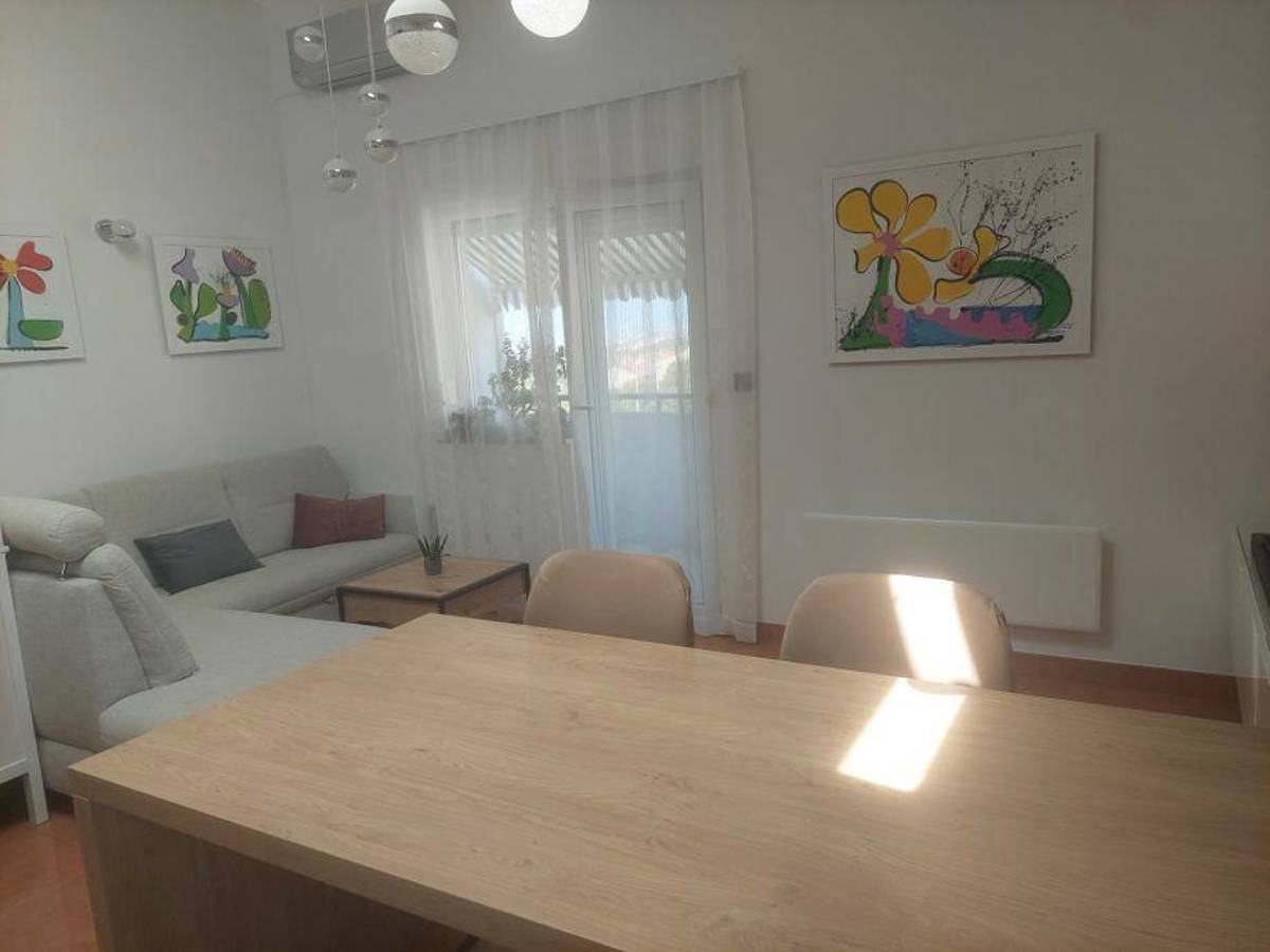 Apartmán Na predaj - PRIMORSKO-GORANSKA RIJEKA