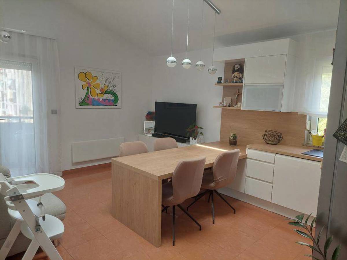 Apartmán Na predaj - PRIMORSKO-GORANSKA RIJEKA