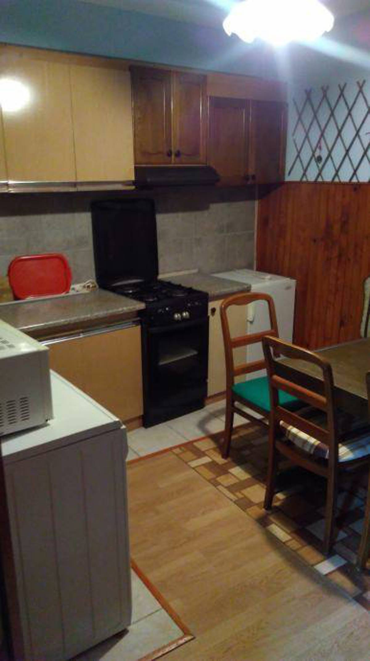 Apartment Zu verkaufen - PRIMORSKO-GORANSKA RIJEKA