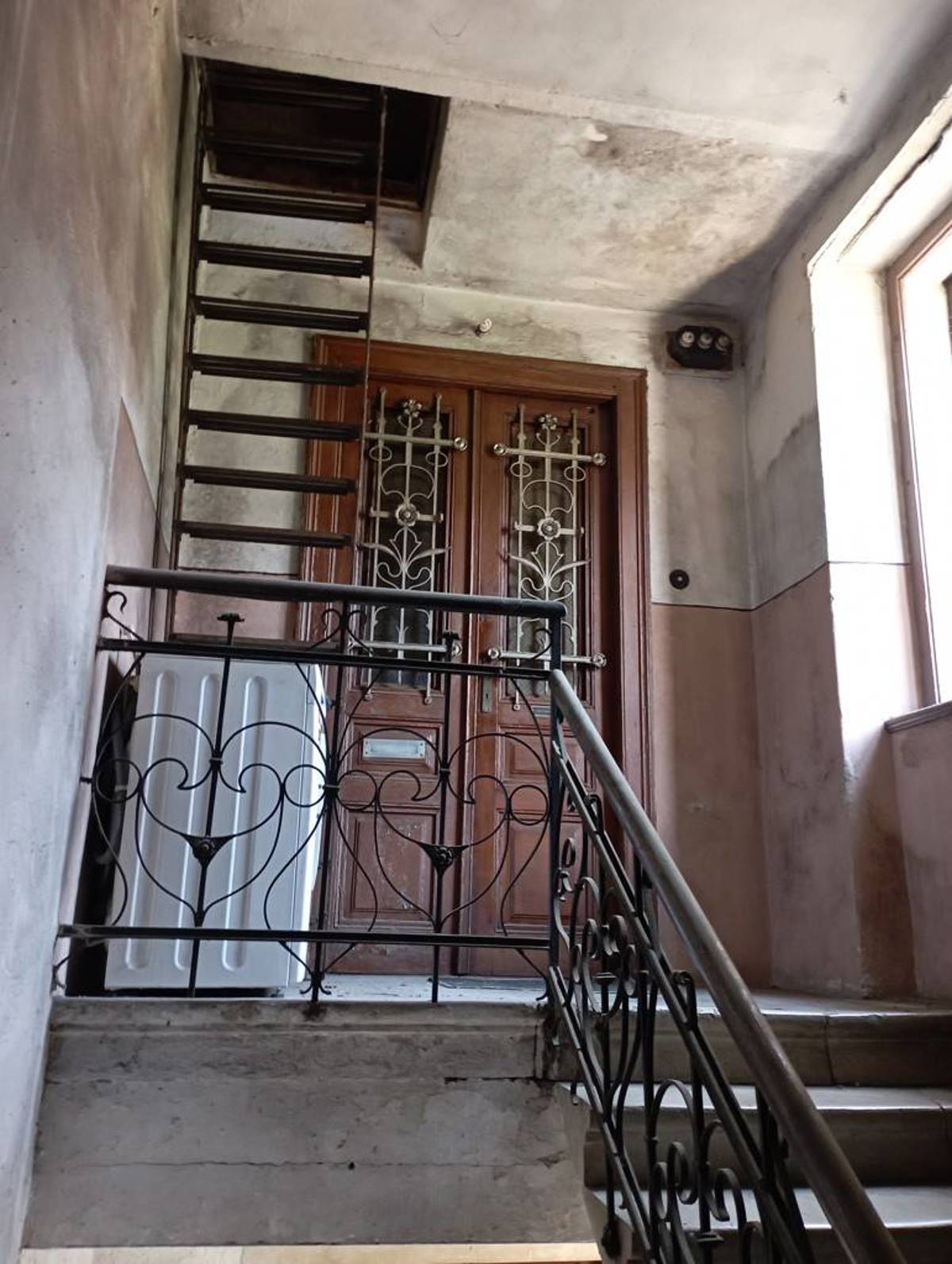 Flat For sale - PRIMORSKO-GORANSKA RIJEKA