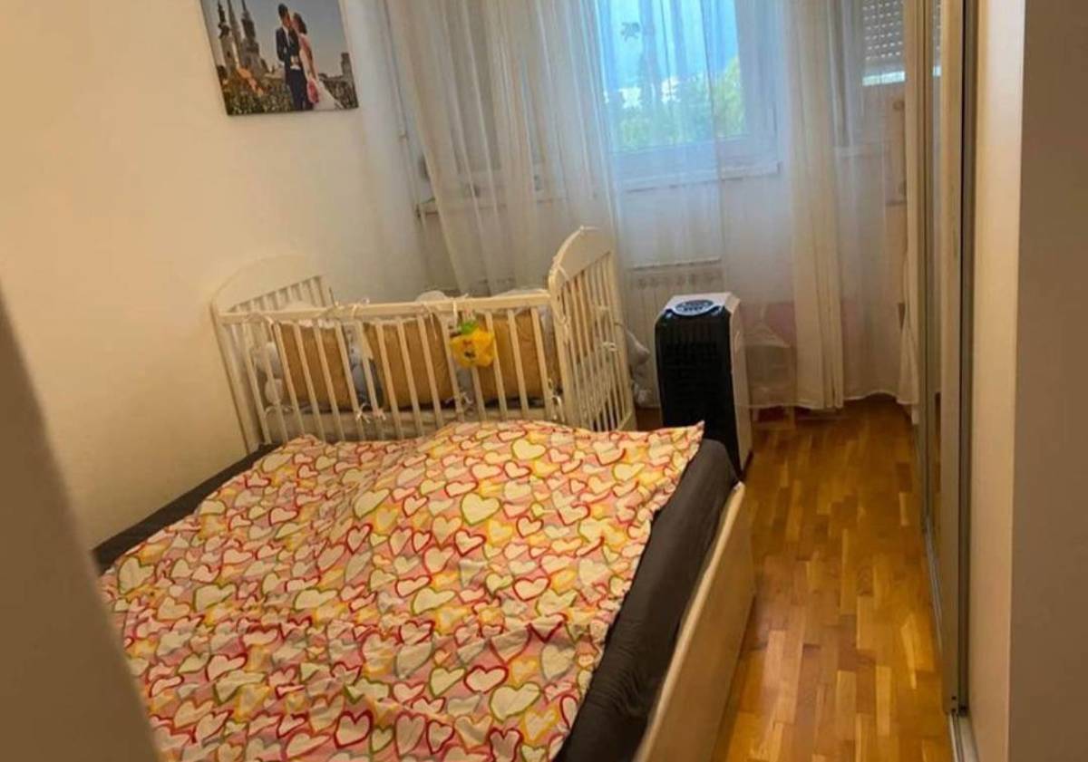 Apartment Zu verkaufen - GRAD ZAGREB ZAGREB