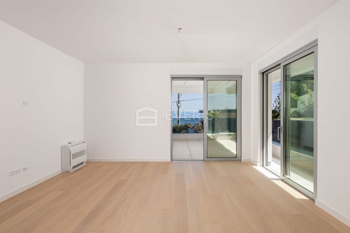 Flat For sale - PRIMORSKO-GORANSKA OPATIJA