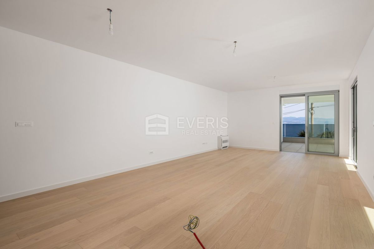 Flat For sale - PRIMORSKO-GORANSKA OPATIJA