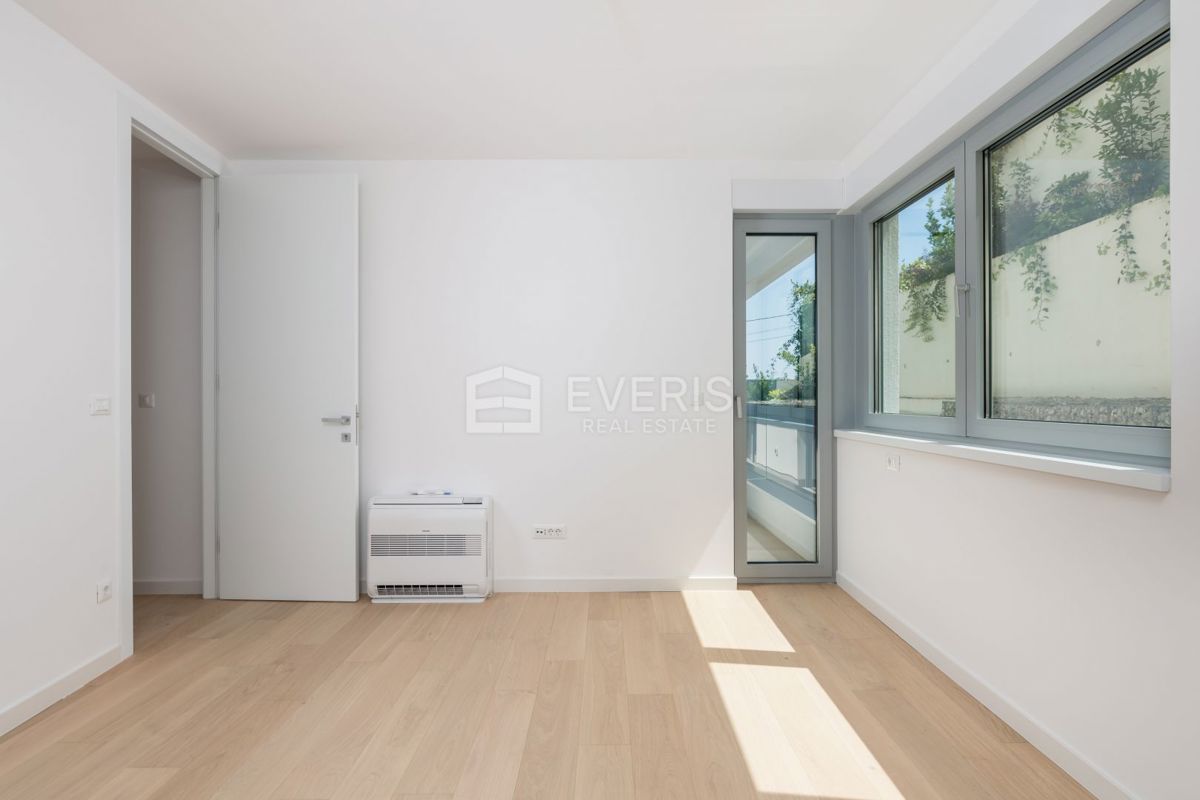 Flat For sale - PRIMORSKO-GORANSKA OPATIJA