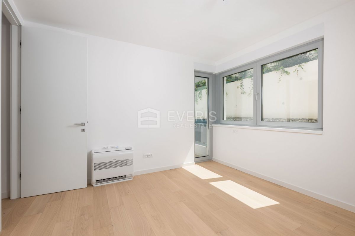 Flat For sale - PRIMORSKO-GORANSKA OPATIJA