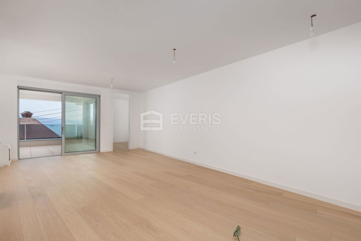 Appartamento In vendita - PRIMORSKO-GORANSKA OPATIJA
