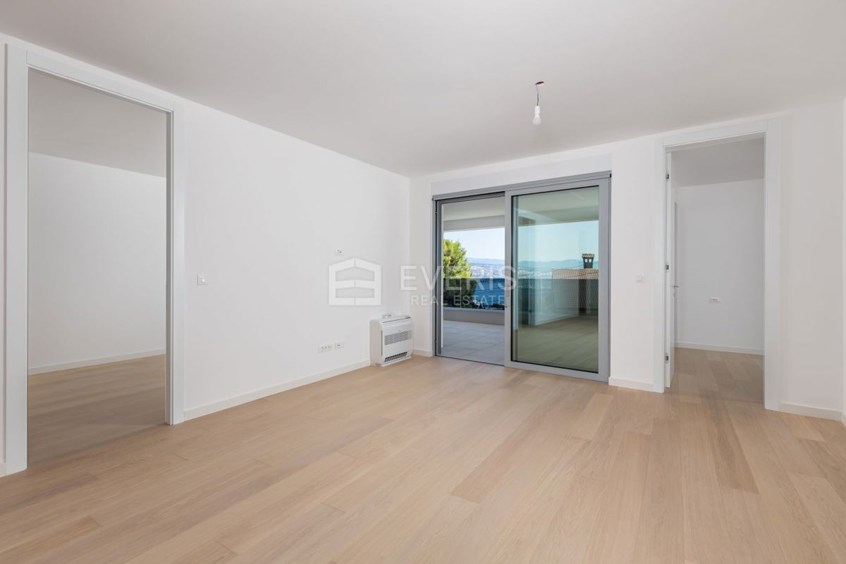 Appartamento In vendita - PRIMORSKO-GORANSKA OPATIJA