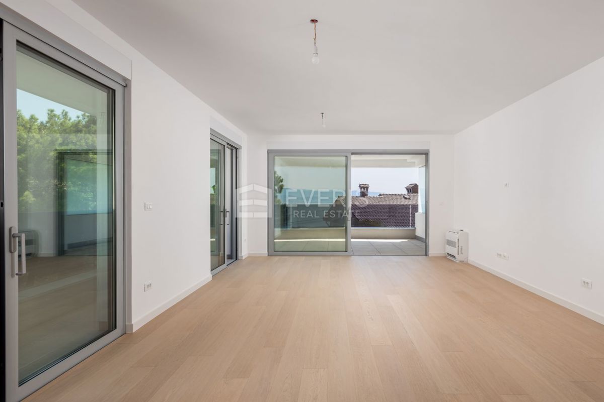 Apartmán Na predaj - PRIMORSKO-GORANSKA OPATIJA