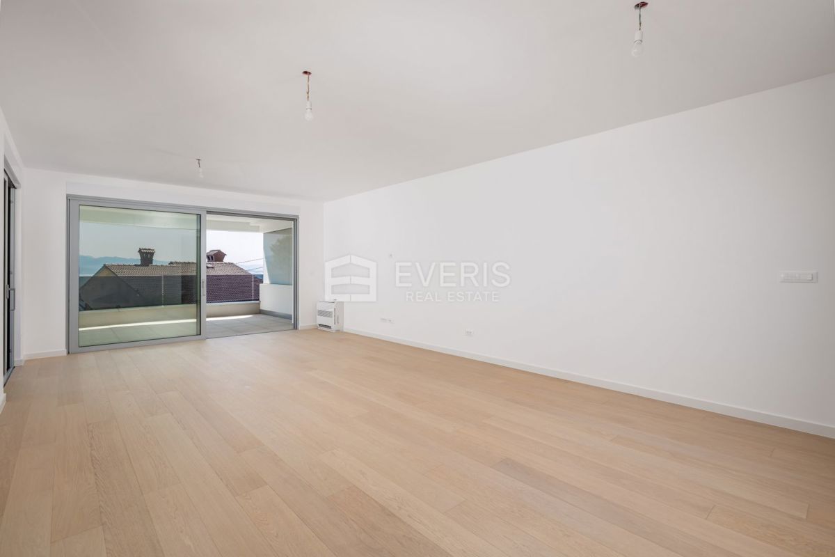 Apartmán Na predaj - PRIMORSKO-GORANSKA OPATIJA