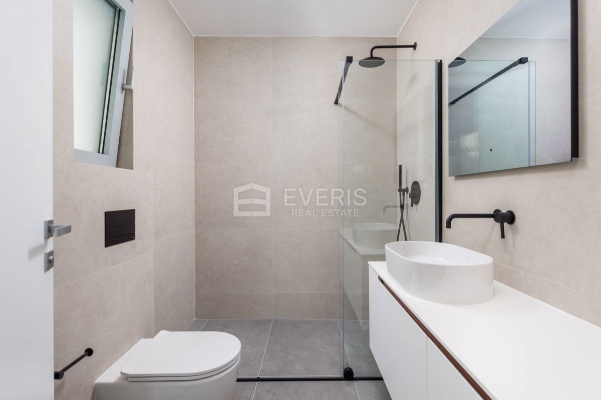 Apartmán Na predaj - PRIMORSKO-GORANSKA OPATIJA