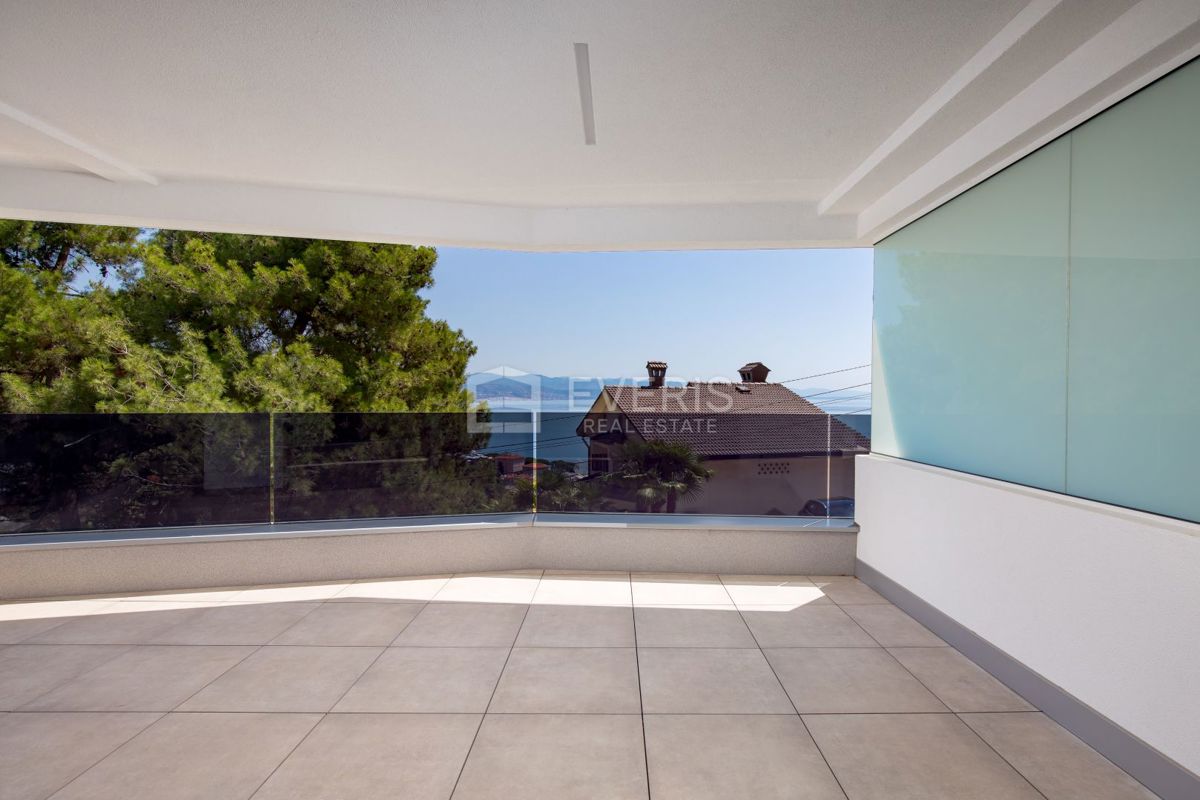 Apartmán Na predaj - Primorsko-goranska Opatija - foto 3/33