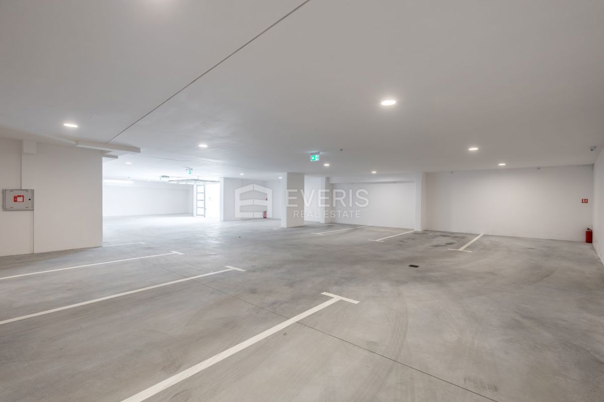 Apartmán Na predaj - PRIMORSKO-GORANSKA OPATIJA