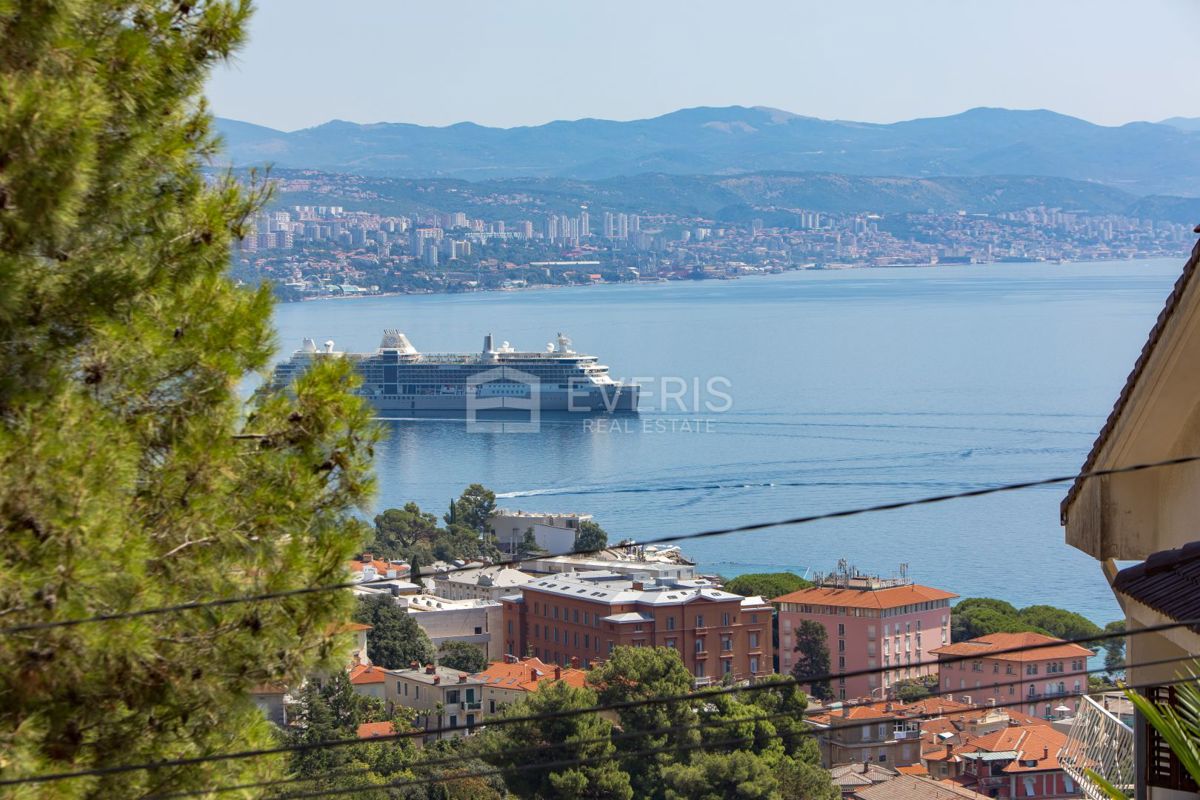 Apartmán Na predaj - Primorsko-goranska Opatija - foto 4/33