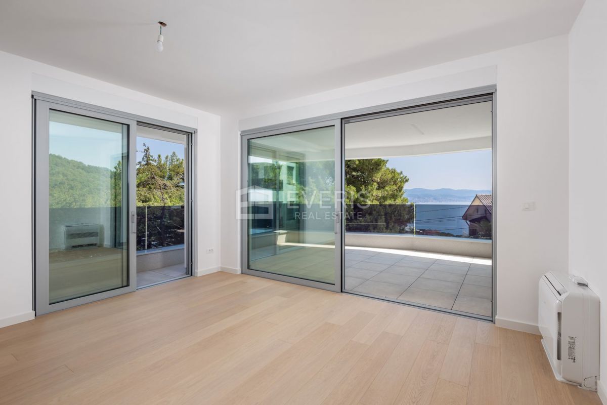 Apartmán Na predaj - PRIMORSKO-GORANSKA OPATIJA