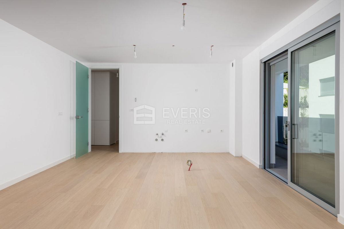Apartmán Na predaj - PRIMORSKO-GORANSKA OPATIJA