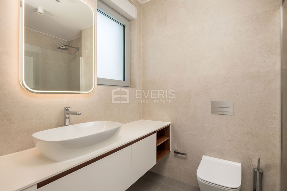 Apartmán Na predaj - PRIMORSKO-GORANSKA OPATIJA