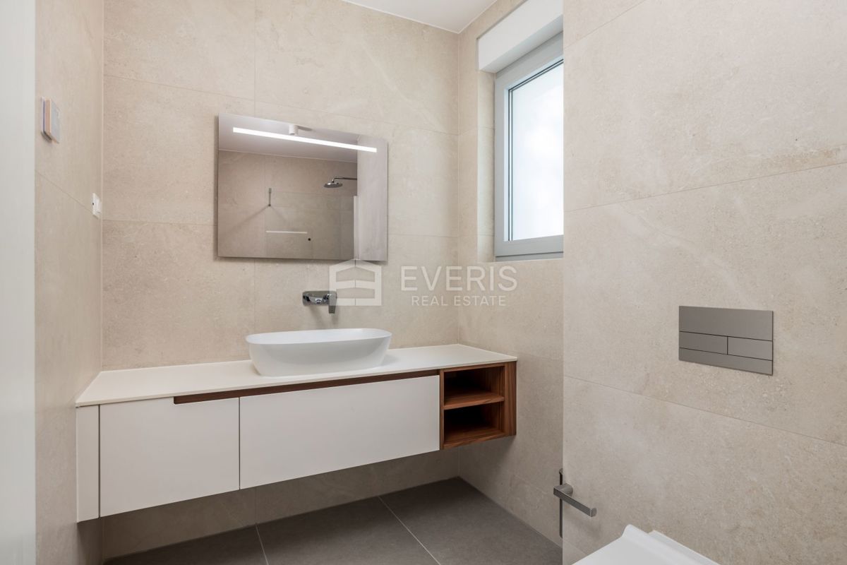 Apartmán Na predaj - PRIMORSKO-GORANSKA OPATIJA