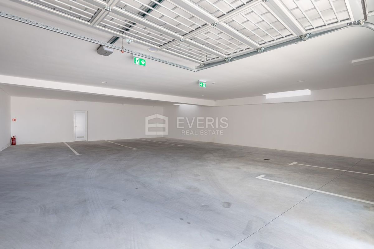 Apartmán Na predaj - PRIMORSKO-GORANSKA OPATIJA