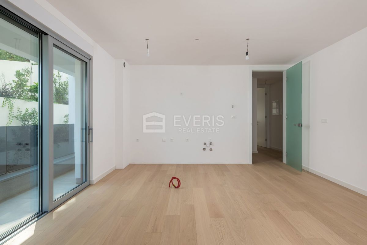 Apartmán Na predaj - PRIMORSKO-GORANSKA OPATIJA