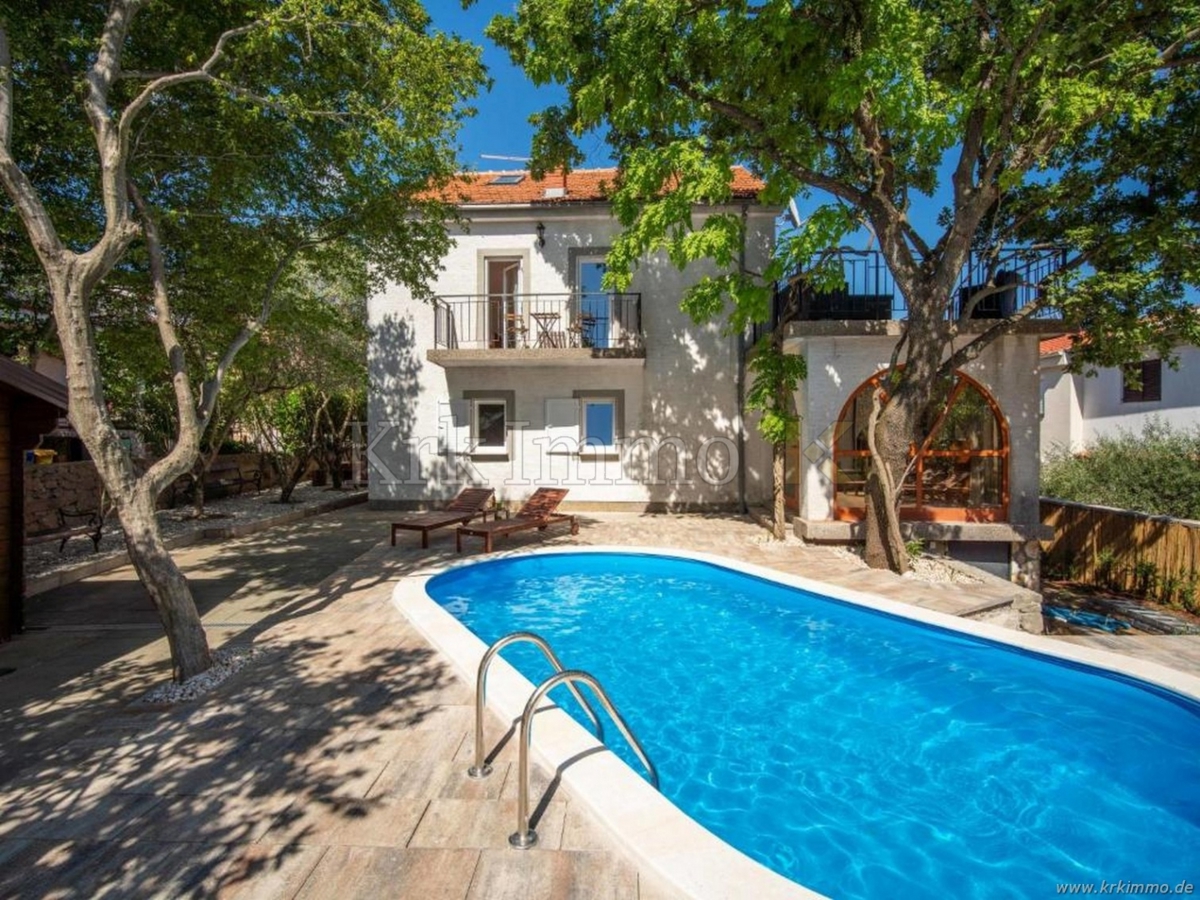 Maison À vendre - Primorsko-goranska Krk - foto 1/42