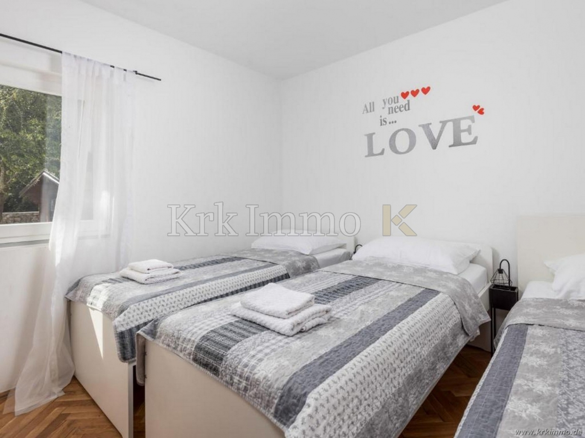 Maison À vendre - PRIMORSKO-GORANSKA KRK