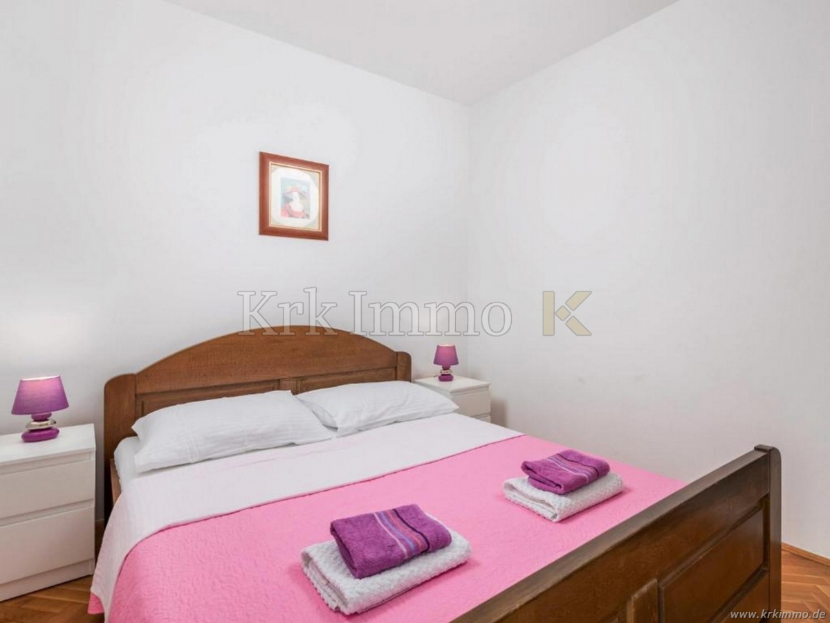 Maison À vendre - PRIMORSKO-GORANSKA KRK