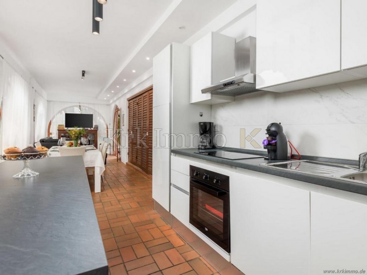 Maison À vendre - PRIMORSKO-GORANSKA KRK