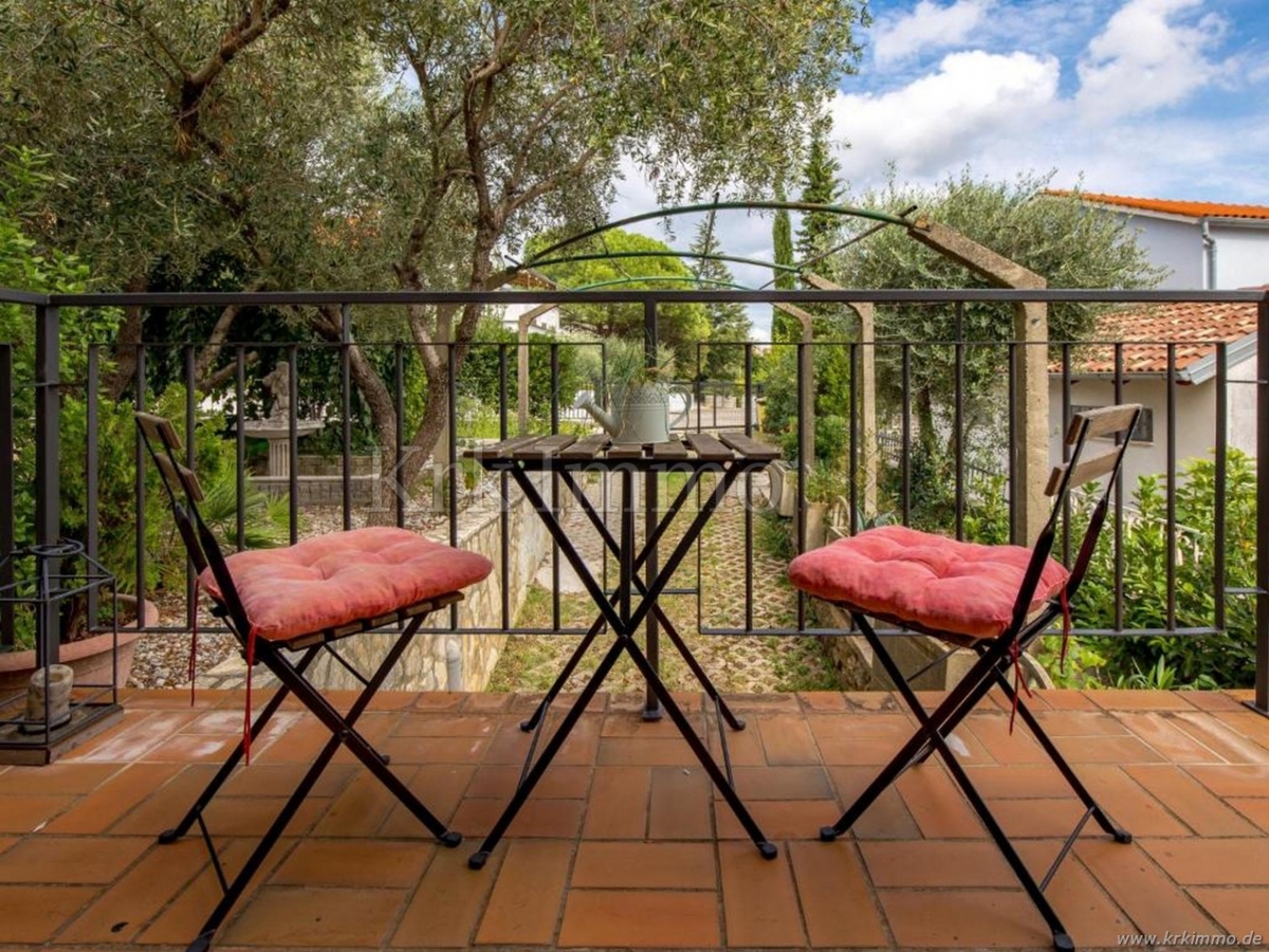 Maison À vendre - PRIMORSKO-GORANSKA KRK
