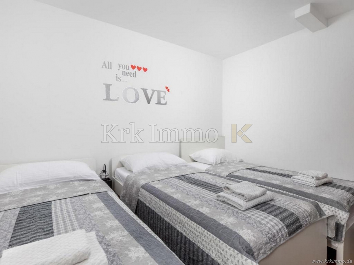 Maison À vendre - PRIMORSKO-GORANSKA KRK