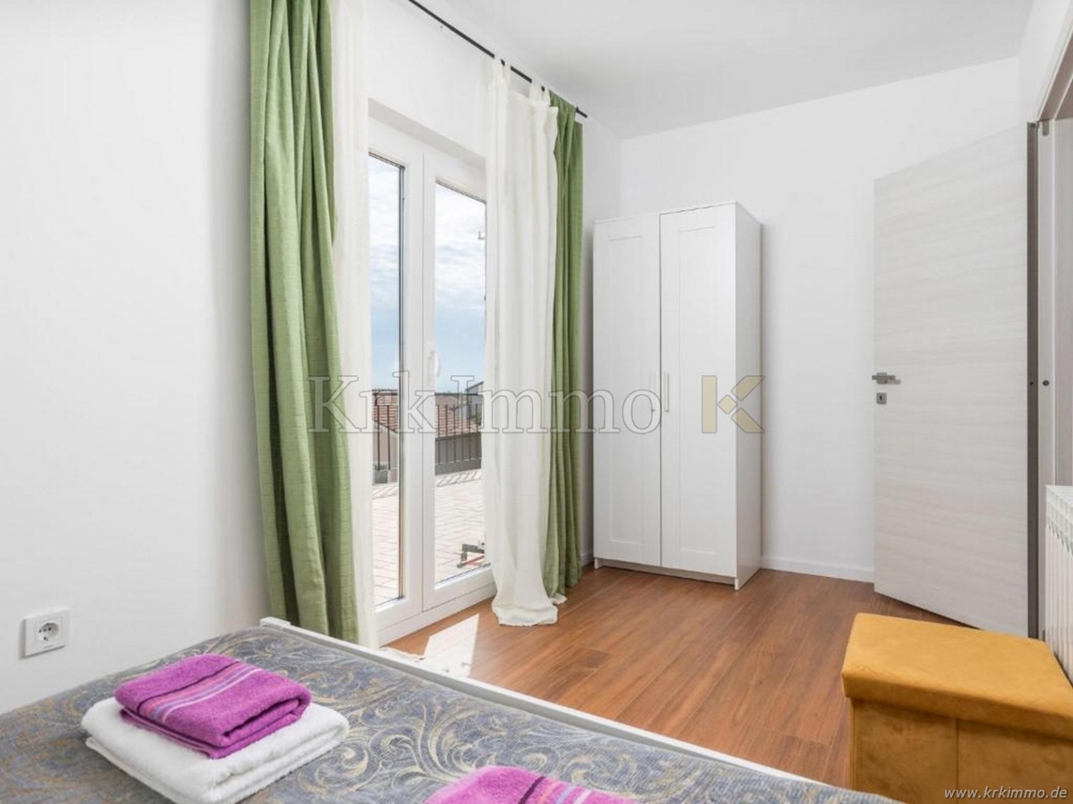 Maison À vendre - PRIMORSKO-GORANSKA KRK