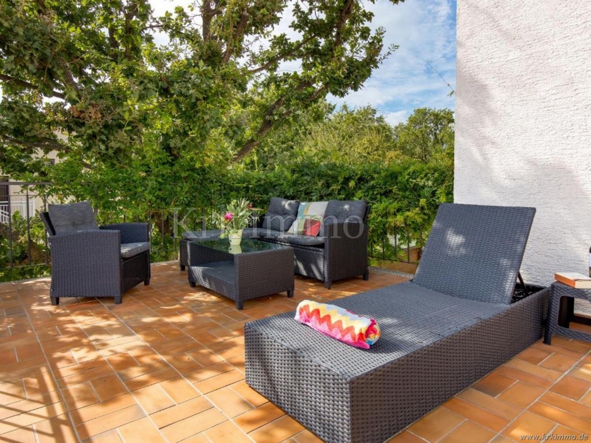 Maison À vendre - PRIMORSKO-GORANSKA KRK