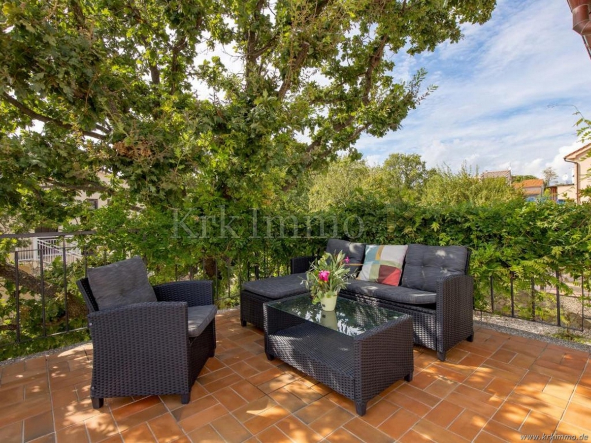 Maison À vendre - PRIMORSKO-GORANSKA KRK