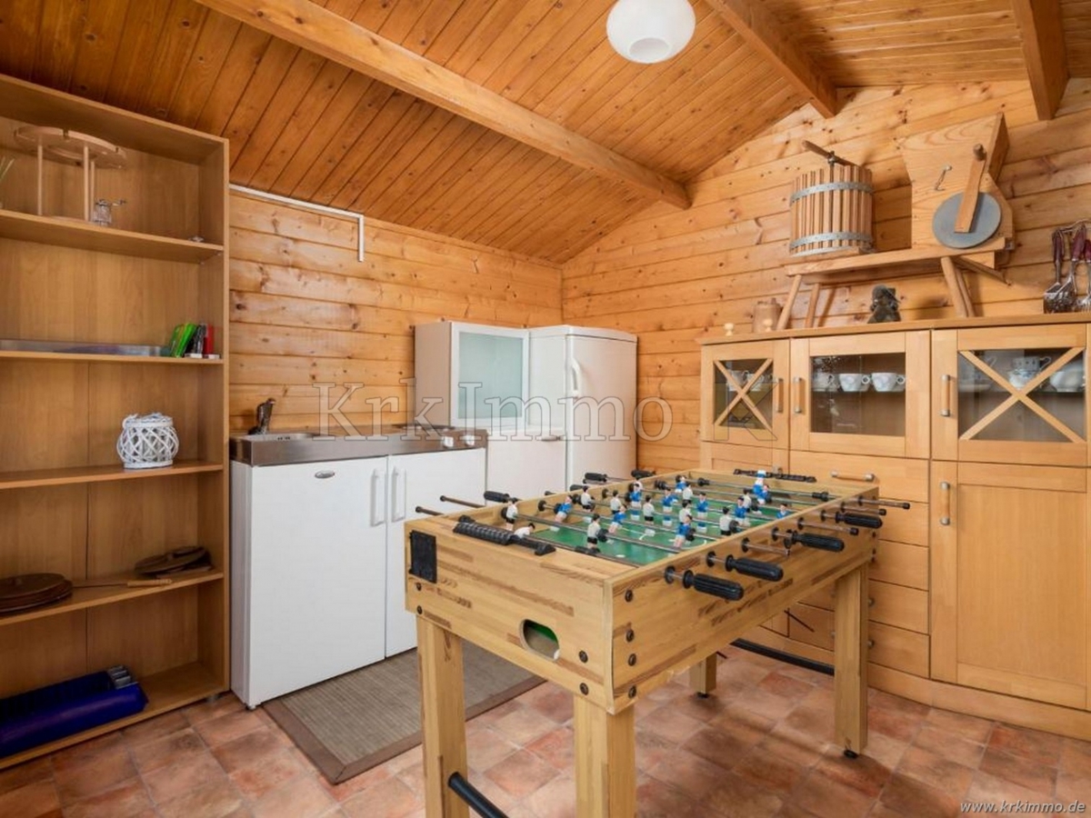 Maison À vendre - PRIMORSKO-GORANSKA KRK