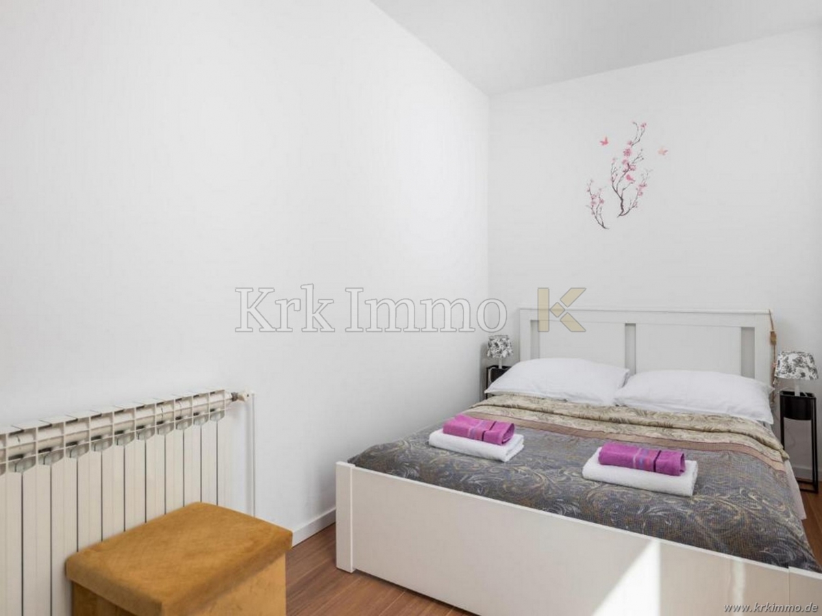 Maison À vendre - PRIMORSKO-GORANSKA KRK