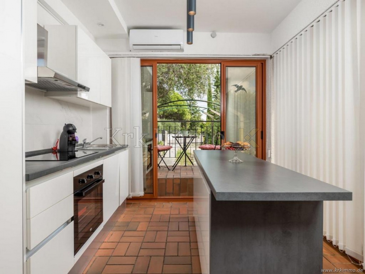 Maison À vendre - PRIMORSKO-GORANSKA KRK