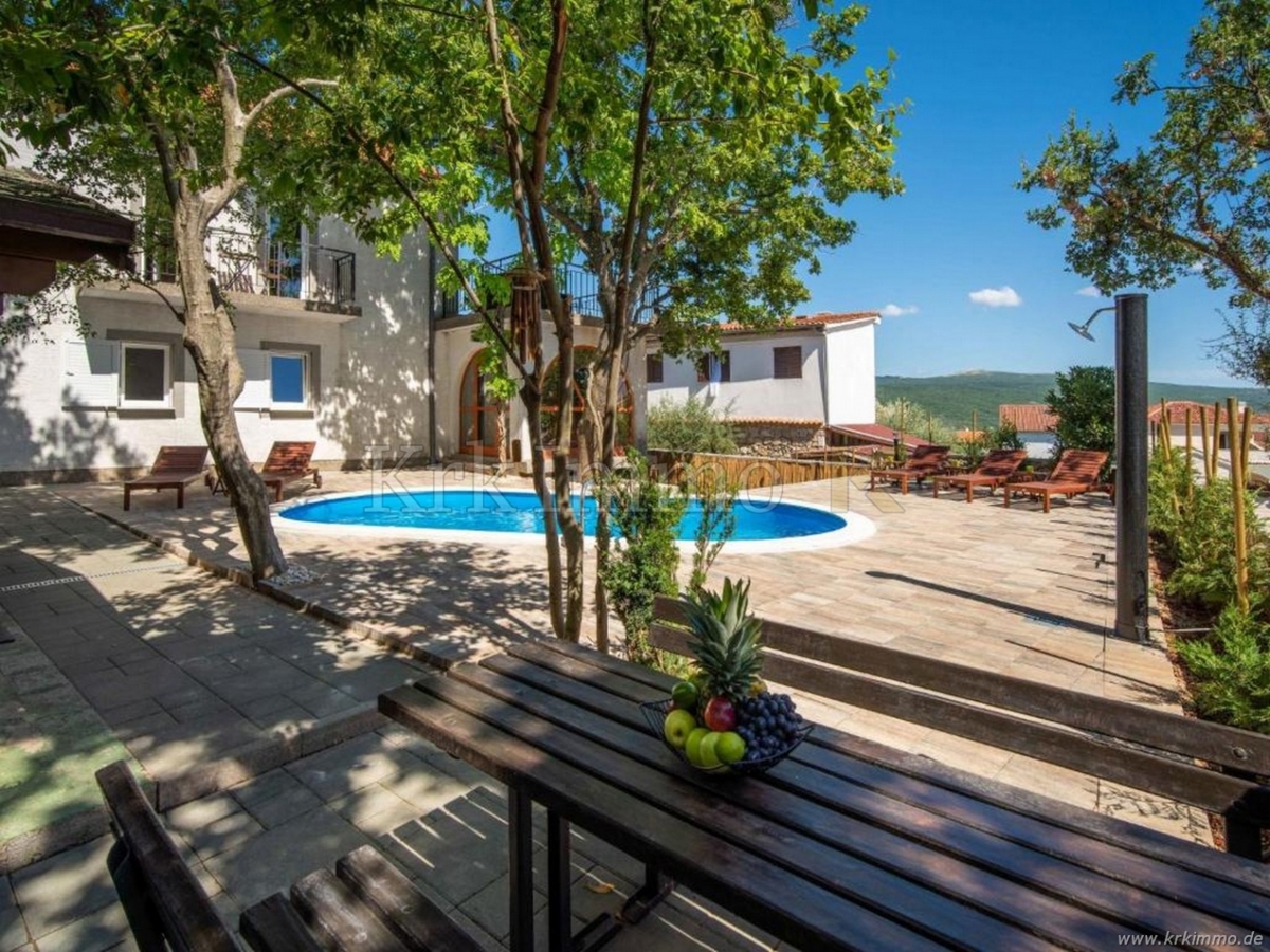 Maison À vendre - Primorsko-goranska Krk - foto 3/42