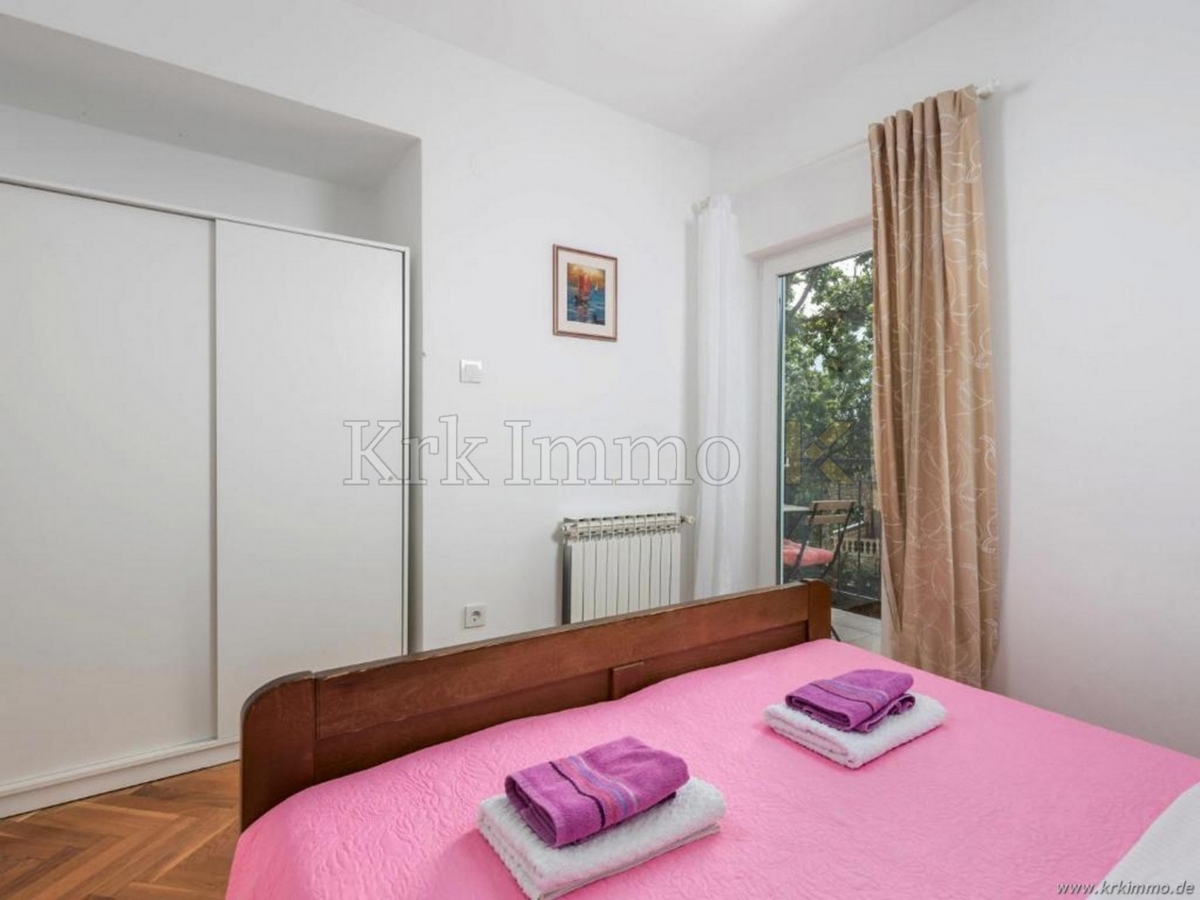 Maison À vendre - PRIMORSKO-GORANSKA KRK