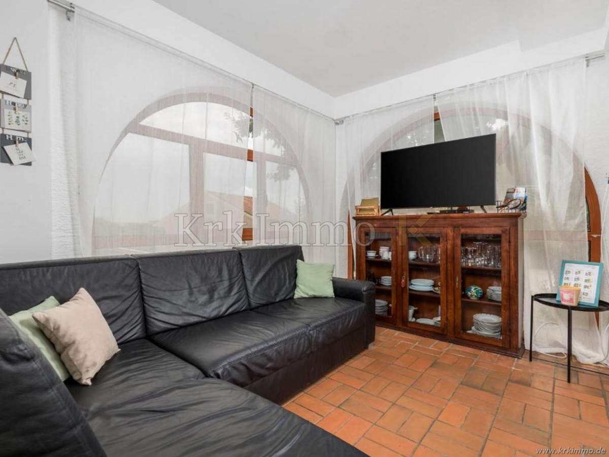 Maison À vendre - PRIMORSKO-GORANSKA KRK