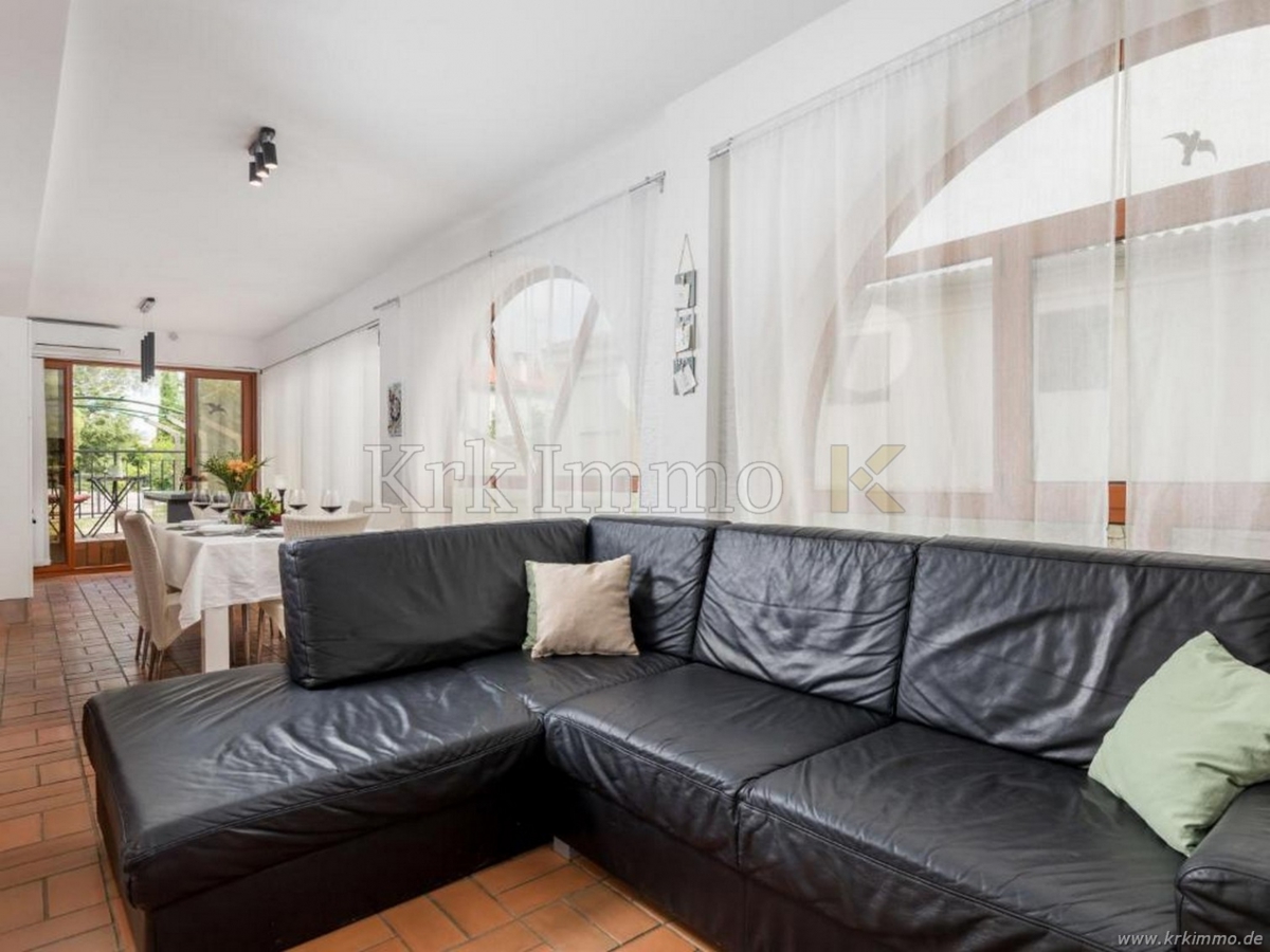 Maison À vendre - PRIMORSKO-GORANSKA KRK